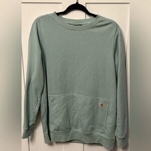 Carhartt Crew Neck Pullover